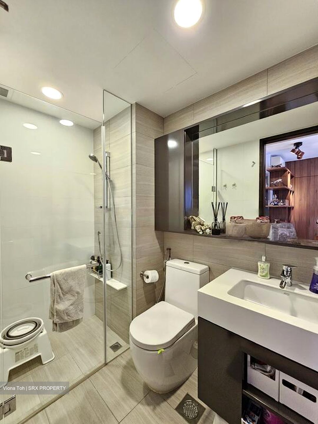 Botanique At Bartley (D19), Condominium #622167401